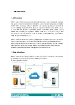 Preview for 6 page of Bivocom TR321 Series User Manual