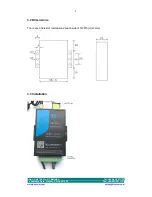 Preview for 8 page of Bivocom TW810-B20 User Manual