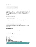 Preview for 21 page of Bivocom TW810-B20 User Manual