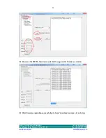 Preview for 22 page of Bivocom TW810-B20 User Manual