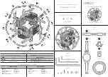 BIVROST AX6 Assembly Manual предпросмотр