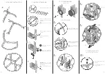 Preview for 2 page of BIVROST AX6 Assembly Manual