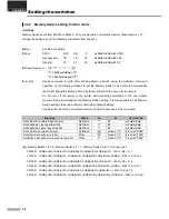 Предварительный просмотр 31 страницы BIXOLON 275C - SRP Two-color Dot-matrix Printer User Manual