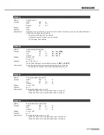 Предварительный просмотр 46 страницы BIXOLON 275C - SRP Two-color Dot-matrix Printer User Manual