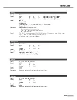 Предварительный просмотр 50 страницы BIXOLON 275C - SRP Two-color Dot-matrix Printer User Manual