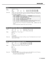 Предварительный просмотр 54 страницы BIXOLON 275C - SRP Two-color Dot-matrix Printer User Manual