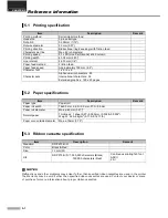 Предварительный просмотр 67 страницы BIXOLON 275C - SRP Two-color Dot-matrix Printer User Manual