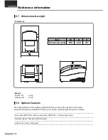 Предварительный просмотр 69 страницы BIXOLON 275C - SRP Two-color Dot-matrix Printer User Manual