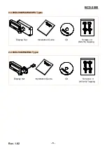 Предварительный просмотр 6 страницы BIXOLON BCD-2000 User Manual