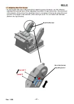 Preview for 21 page of BIXOLON BK3-21 User Manual