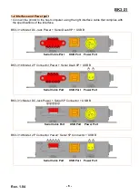 Предварительный просмотр 6 страницы BIXOLON BK3-31 User Manual