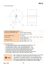 Предварительный просмотр 35 страницы BIXOLON BK3-31 User Manual