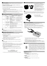 Предварительный просмотр 8 страницы BIXOLON MOD-SPP-L410 Installation Manual