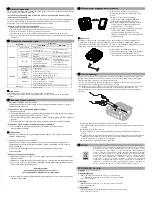 Предварительный просмотр 16 страницы BIXOLON MOD-SPP-L410 Installation Manual