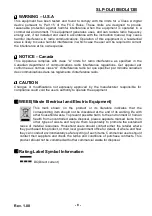 Preview for 8 page of BIXOLON SLP-DL410B User Manual