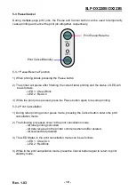 Предварительный просмотр 19 страницы BIXOLON SLP-DX220 User Manual