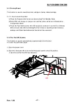 Предварительный просмотр 27 страницы BIXOLON SLP-DX420B User Manual