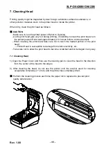 Предварительный просмотр 35 страницы BIXOLON SLP-DX420B User Manual