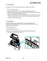 Preview for 29 page of BIXOLON SLP- T400IIE User Manual