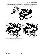 Preview for 30 page of BIXOLON SLP- T400IIE User Manual