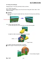 Preview for 31 page of BIXOLON SLP- T400IIE User Manual