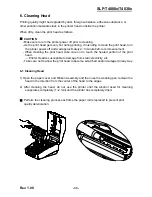 Preview for 33 page of BIXOLON SLP- T400IIE User Manual