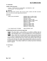 Preview for 36 page of BIXOLON SLP- T400IIE User Manual