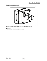 Предварительный просмотр 24 страницы BIXOLON SLP-TX400 Service Manual