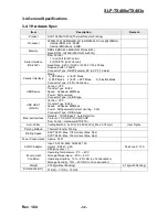 Предварительный просмотр 32 страницы BIXOLON SLP-TX400 Service Manual