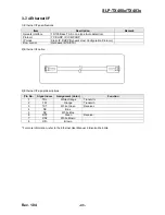 Предварительный просмотр 43 страницы BIXOLON SLP-TX400 Service Manual