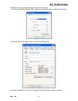 Предварительный просмотр 7 страницы BIXOLON SLP-TX420 Driver Manual