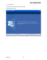 Предварительный просмотр 8 страницы BIXOLON SLP-TX420 Driver Manual