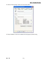 Предварительный просмотр 13 страницы BIXOLON SLP-TX420 Driver Manual
