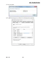 Предварительный просмотр 24 страницы BIXOLON SLP-TX420 Driver Manual
