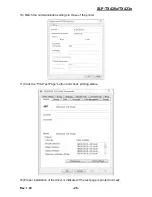 Предварительный просмотр 29 страницы BIXOLON SLP-TX420 Driver Manual