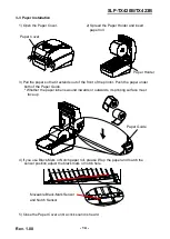 Предварительный просмотр 14 страницы BIXOLON SLP-TX420B User Manual