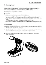 Предварительный просмотр 38 страницы BIXOLON SLP-TX420B User Manual