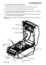 Предварительный просмотр 39 страницы BIXOLON SLP-TX420B User Manual