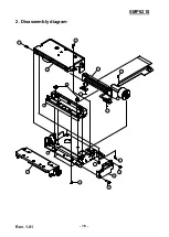 Предварительный просмотр 16 страницы BIXOLON SMP6210 User Manual