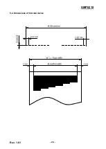 Предварительный просмотр 23 страницы BIXOLON SMP6210 User Manual
