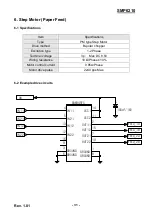 Предварительный просмотр 31 страницы BIXOLON SMP6210 User Manual