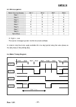 Предварительный просмотр 32 страницы BIXOLON SMP6210 User Manual