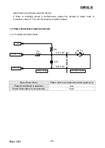 Предварительный просмотр 37 страницы BIXOLON SMP6210 User Manual