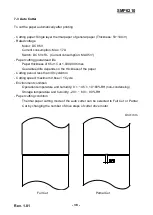 Предварительный просмотр 38 страницы BIXOLON SMP6210 User Manual