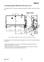 Предварительный просмотр 51 страницы BIXOLON SMP6210 User Manual