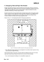 Предварительный просмотр 52 страницы BIXOLON SMP6210 User Manual