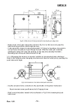 Предварительный просмотр 54 страницы BIXOLON SMP6210 User Manual