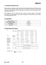 Предварительный просмотр 18 страницы BIXOLON SMP6350 User Manual