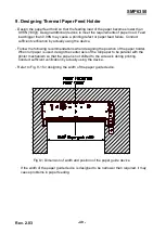 Предварительный просмотр 49 страницы BIXOLON SMP6350 User Manual