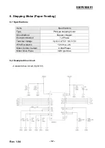 Предварительный просмотр 32 страницы BIXOLON SMP690 User Manual